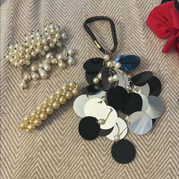 80’s Hair Accessories main image 9